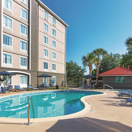 La Quinta By Wyndham Orlando Ucf Hotel Alafaya Buitenkant foto