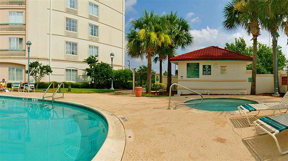La Quinta By Wyndham Orlando Ucf Hotel Alafaya Buitenkant foto