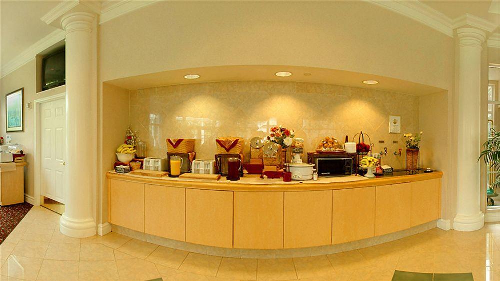 La Quinta By Wyndham Orlando Ucf Hotel Alafaya Buitenkant foto