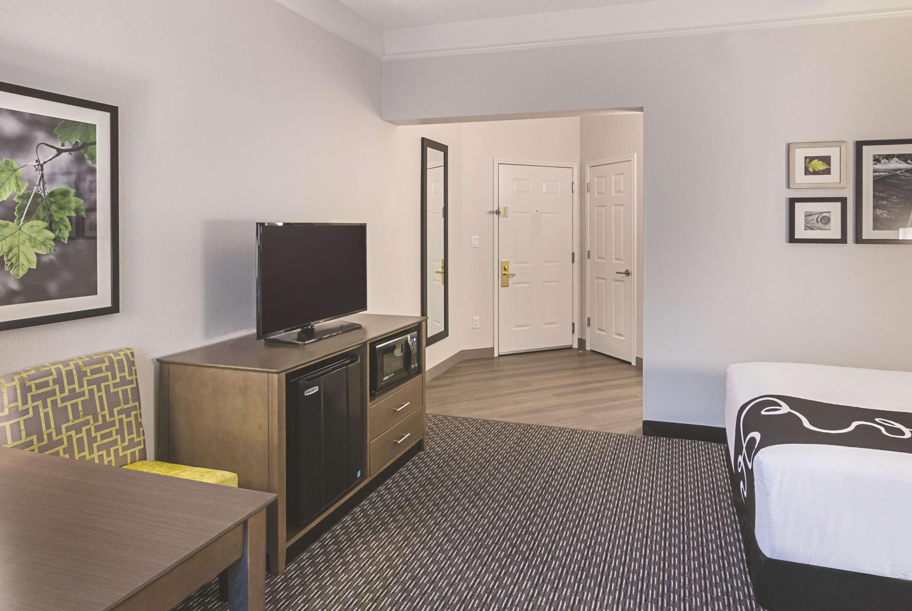 La Quinta By Wyndham Orlando Ucf Hotel Alafaya Buitenkant foto