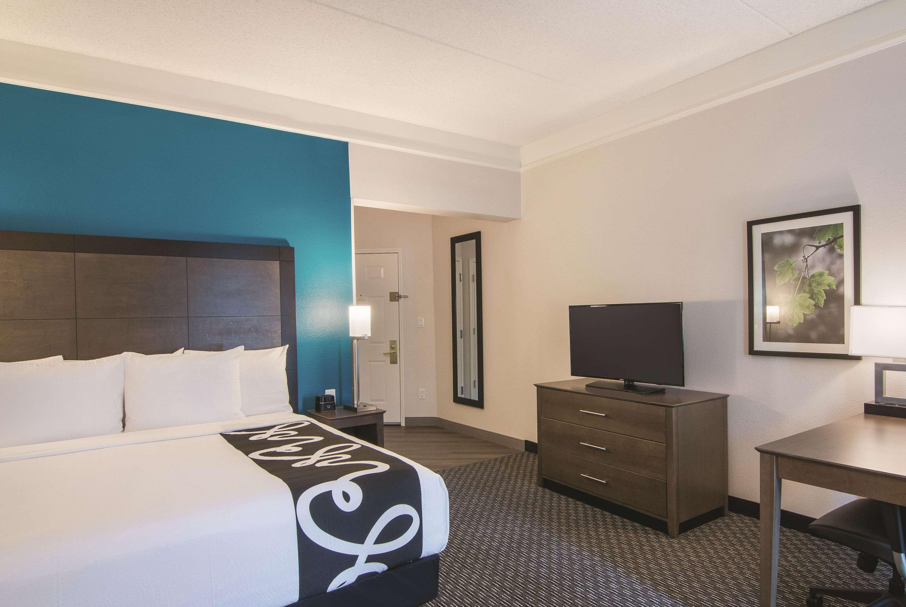 La Quinta By Wyndham Orlando Ucf Hotel Alafaya Buitenkant foto