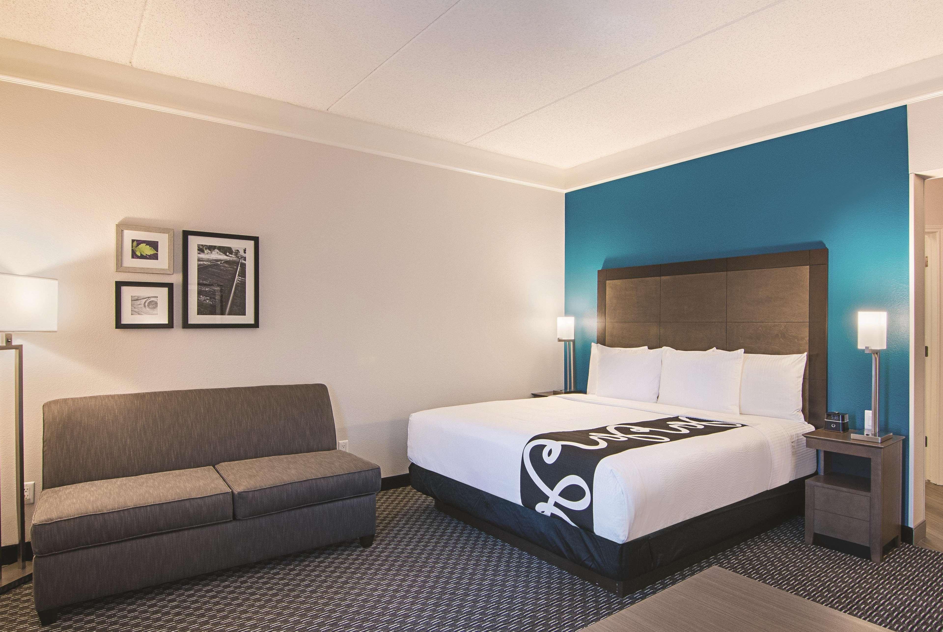 La Quinta By Wyndham Orlando Ucf Hotel Alafaya Buitenkant foto