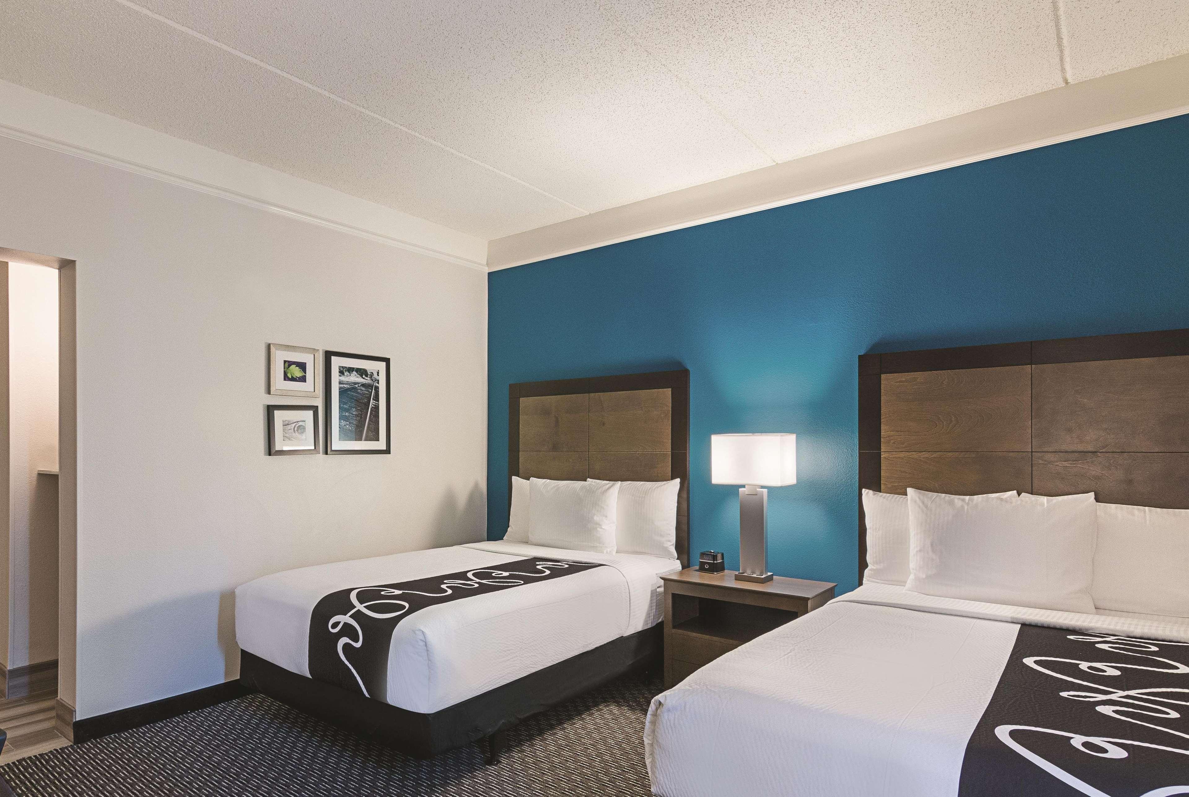 La Quinta By Wyndham Orlando Ucf Hotel Alafaya Buitenkant foto