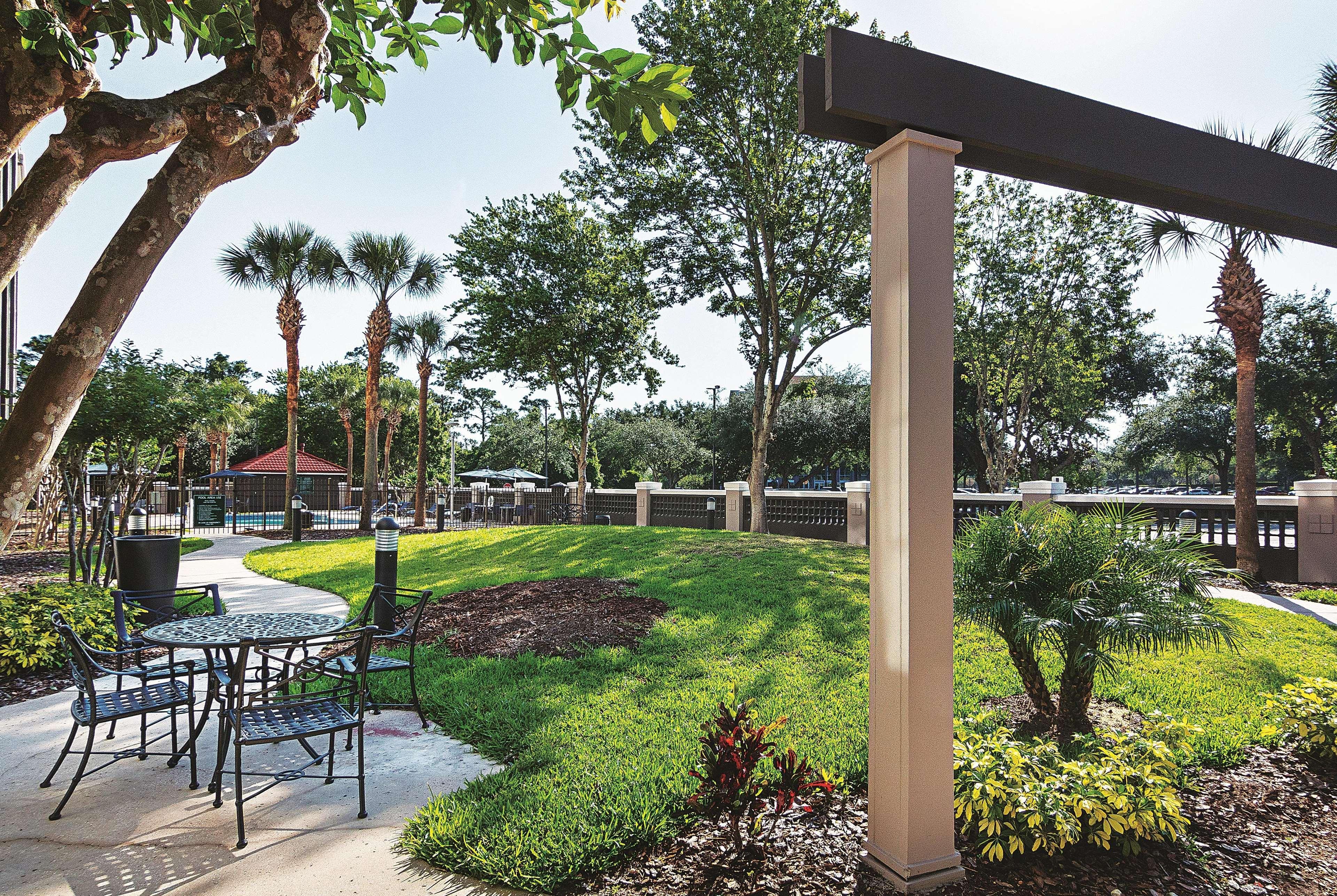 La Quinta By Wyndham Orlando Ucf Hotel Alafaya Buitenkant foto