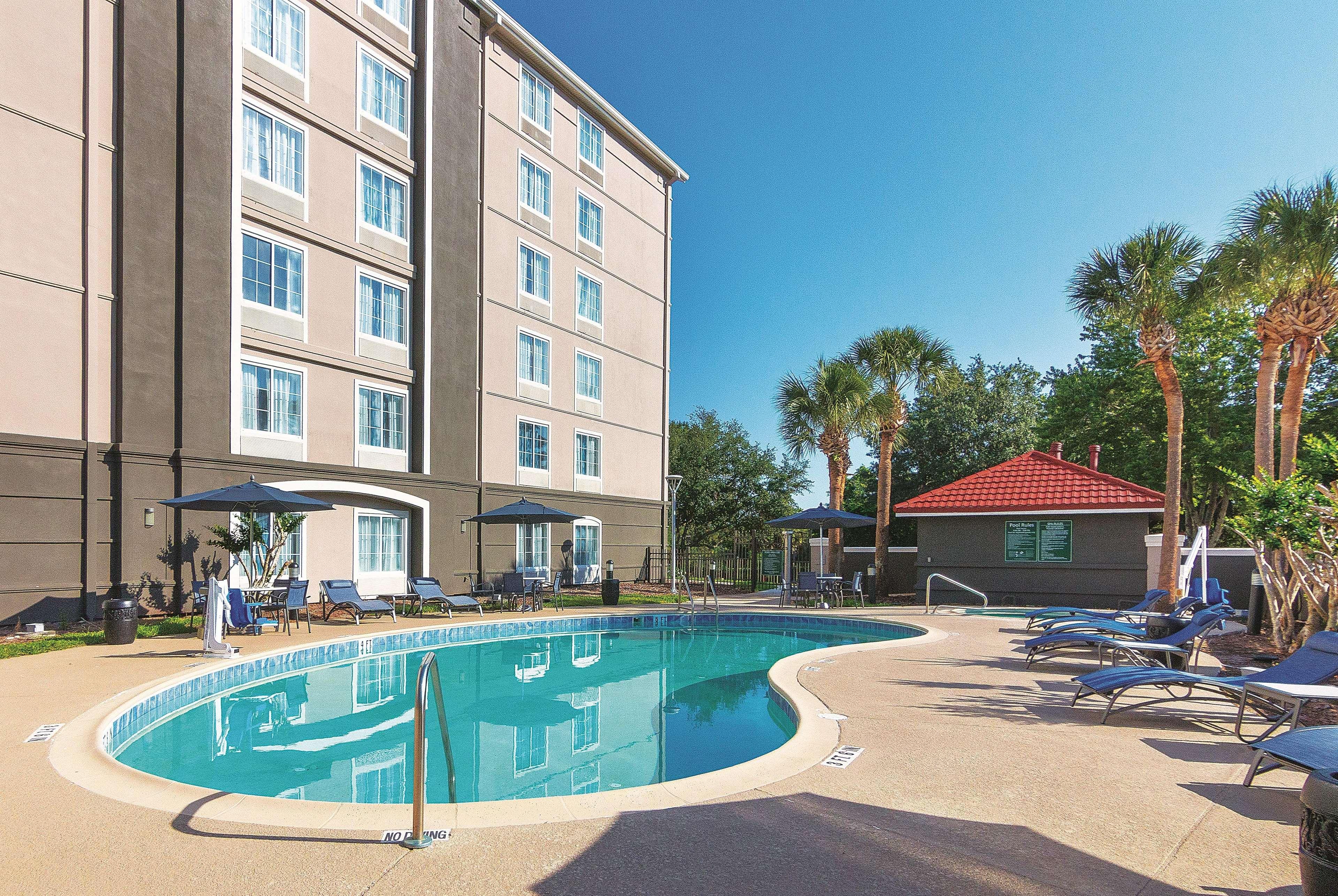 La Quinta By Wyndham Orlando Ucf Hotel Alafaya Buitenkant foto