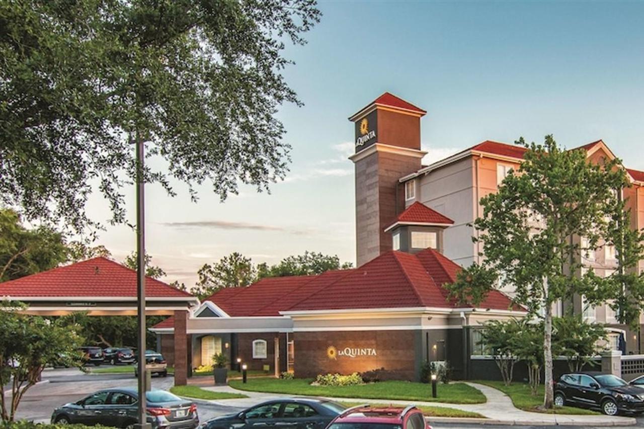 La Quinta By Wyndham Orlando Ucf Hotel Alafaya Buitenkant foto