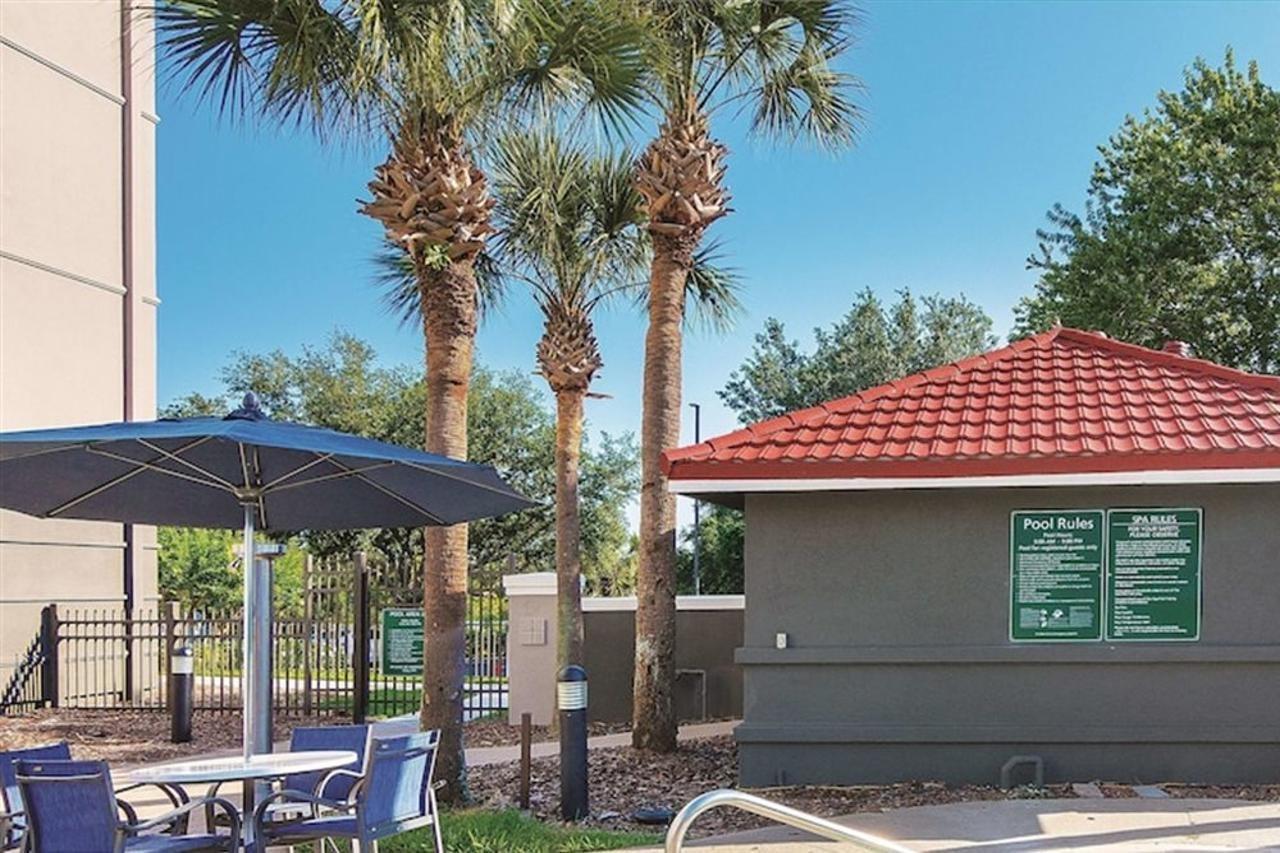 La Quinta By Wyndham Orlando Ucf Hotel Alafaya Buitenkant foto