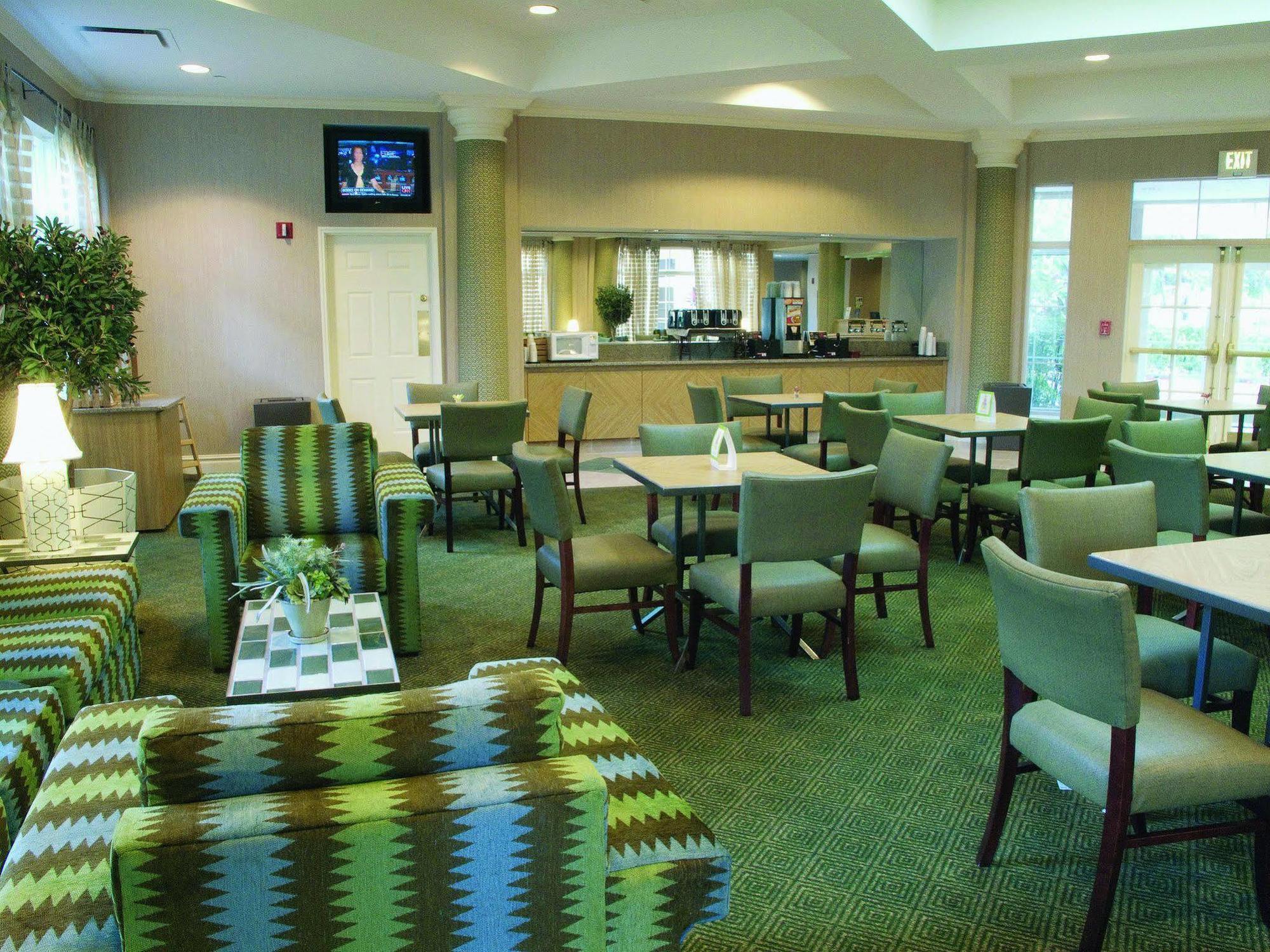 La Quinta By Wyndham Orlando Ucf Hotel Alafaya Buitenkant foto