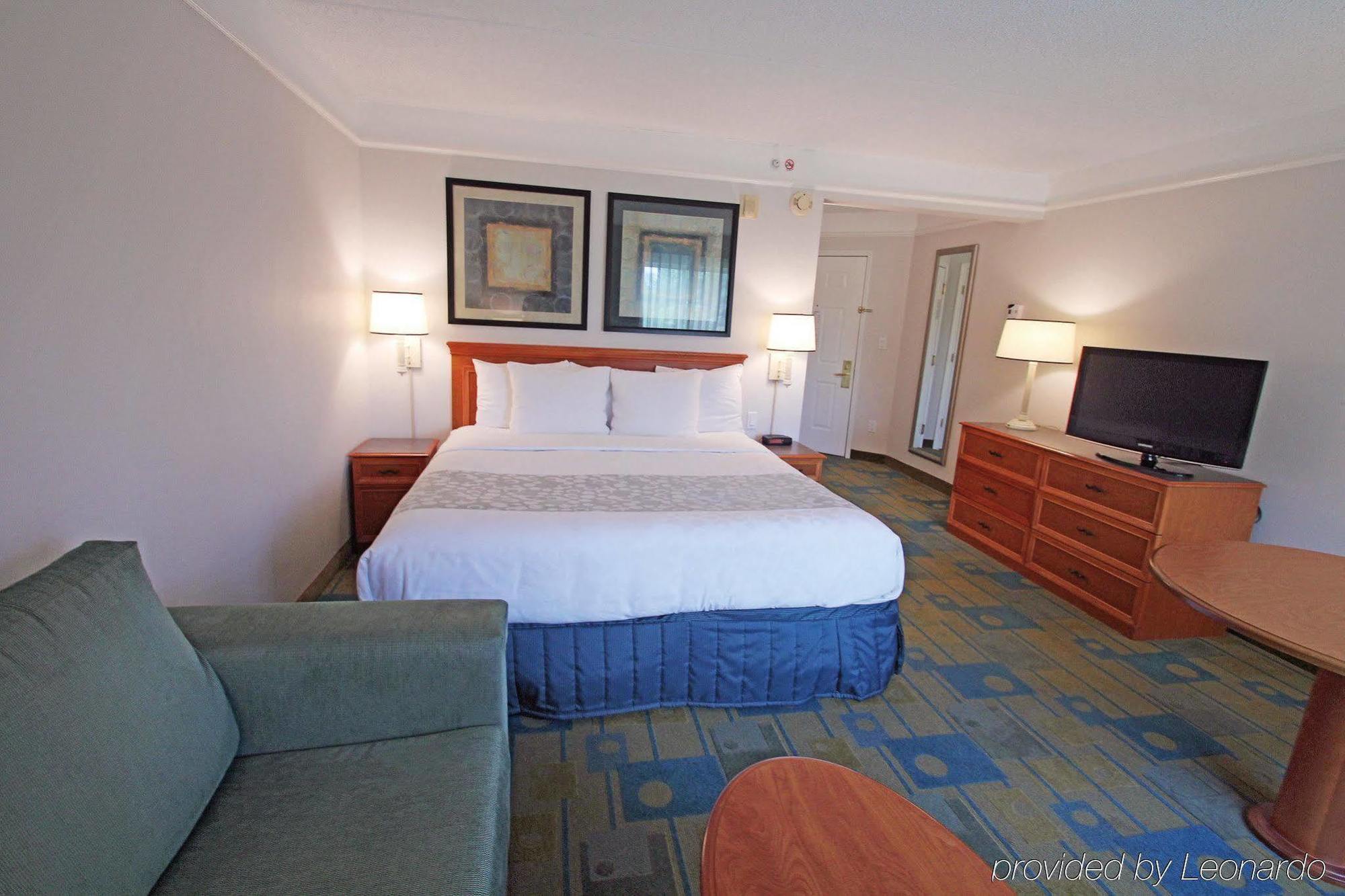 La Quinta By Wyndham Orlando Ucf Hotel Alafaya Buitenkant foto