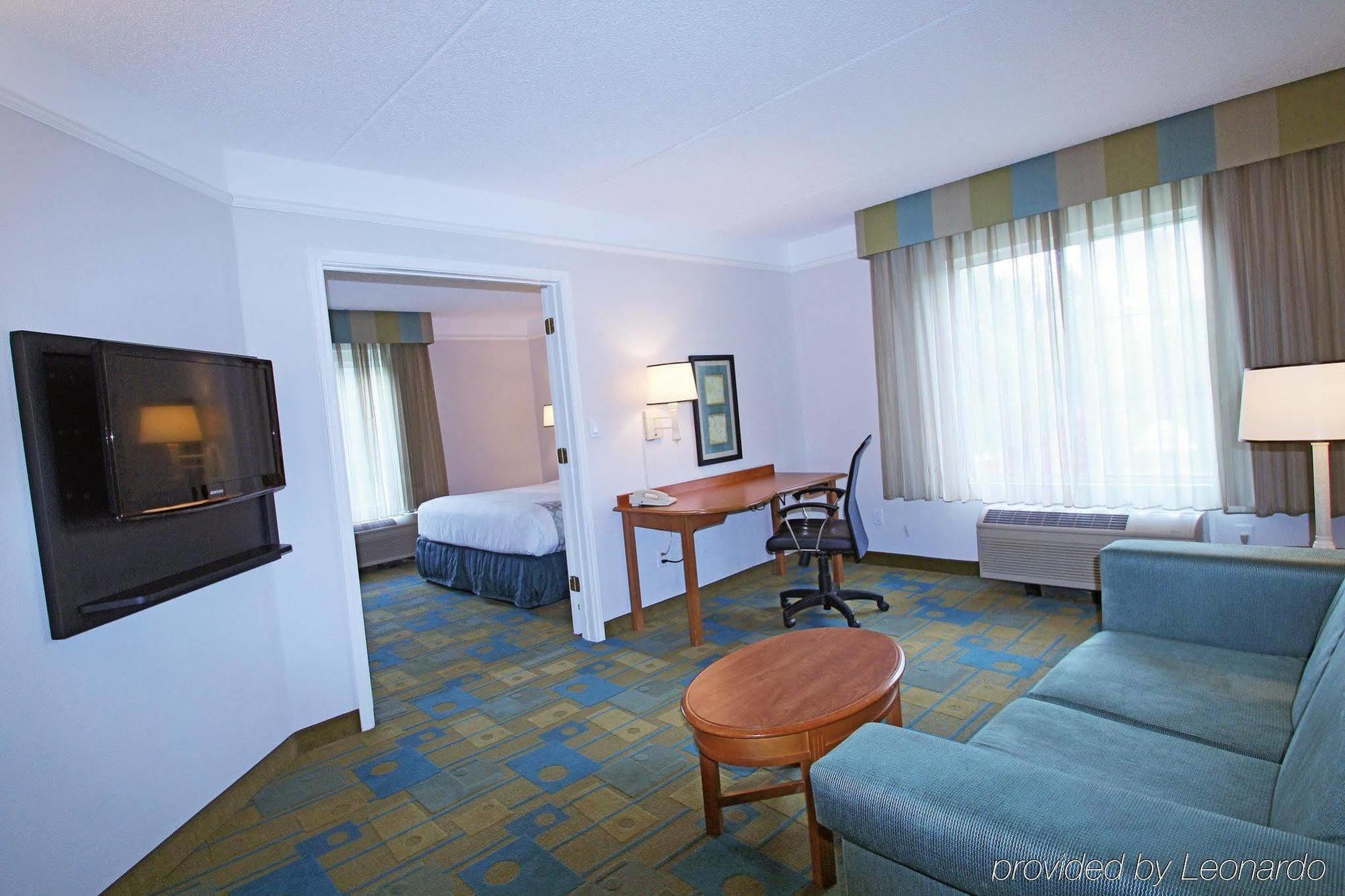 La Quinta By Wyndham Orlando Ucf Hotel Alafaya Buitenkant foto