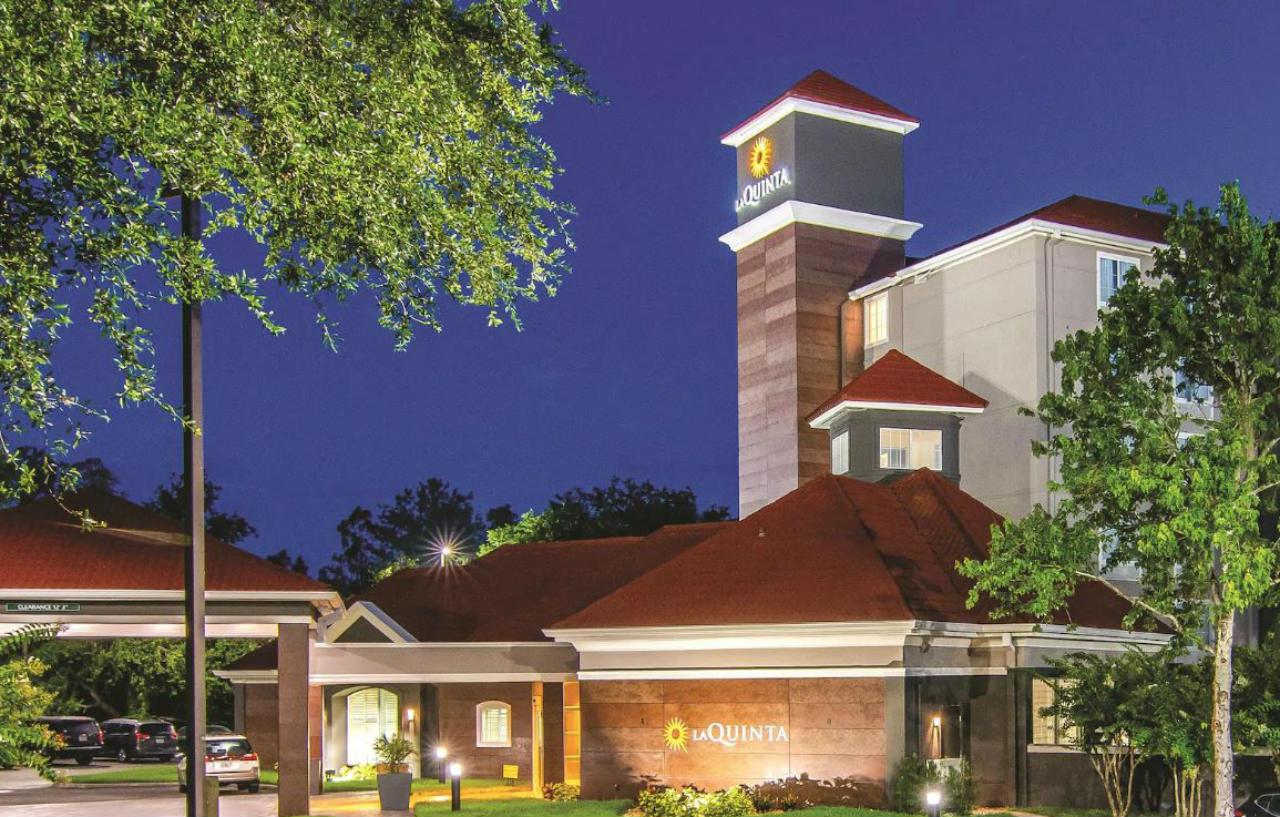 La Quinta By Wyndham Orlando Ucf Hotel Alafaya Buitenkant foto